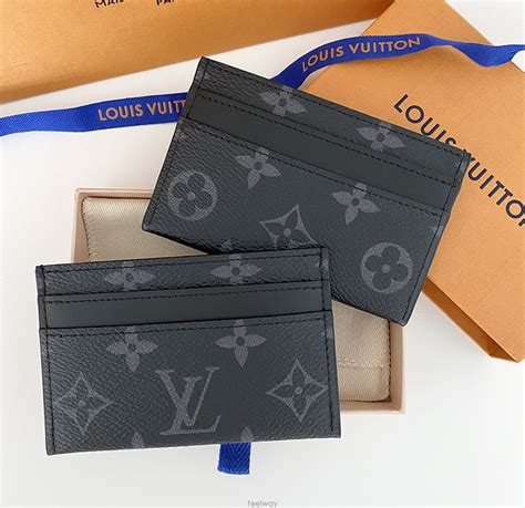 card holder louis vuitton mens|가방 & 지갑 카드 홀더 컬렉션 .